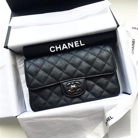 chanel flap bag new mini|More.